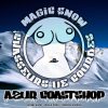 AZUR COAST SHOP MAGIC SNOW