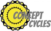 CONCEPT CYCLES