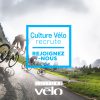 CULTURE VELO THOIRY