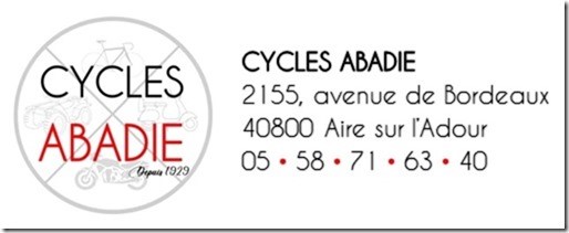 CYCLES ABADIE