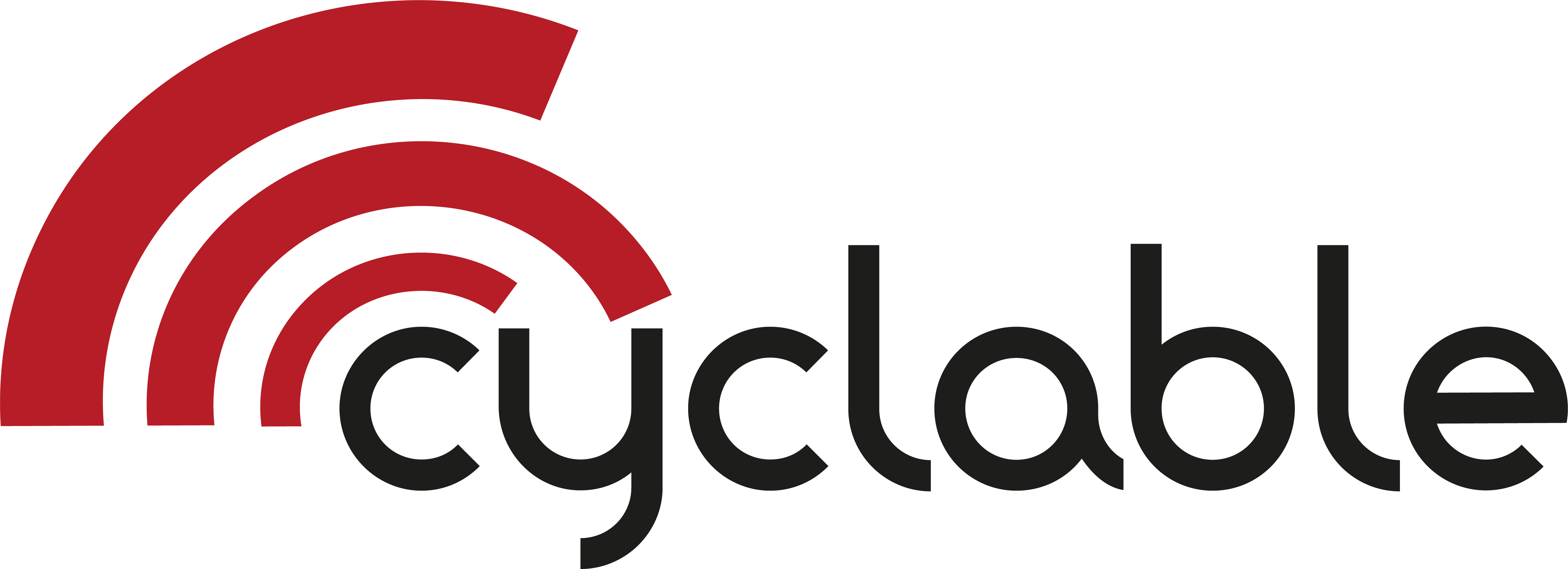 CYCLABLE LOCATION