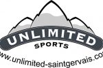 UNLIMITED SPORTS